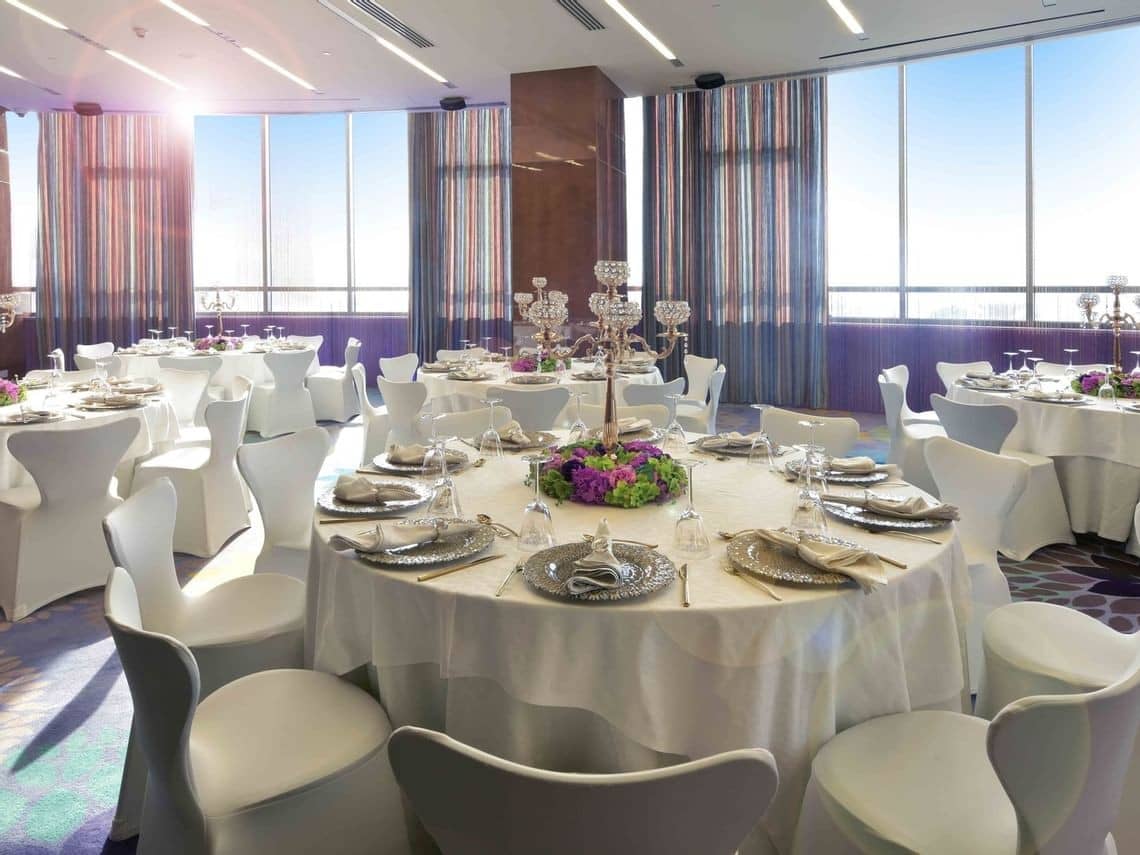 Symphony Style Hotel Kuwait