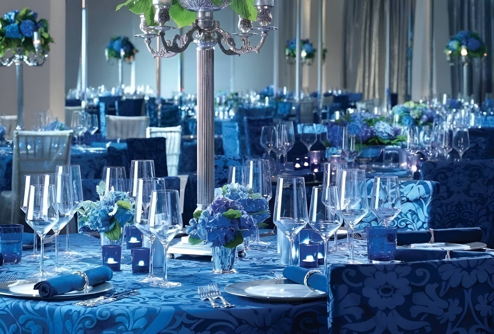 Versailles Wedding Hall Bahrain