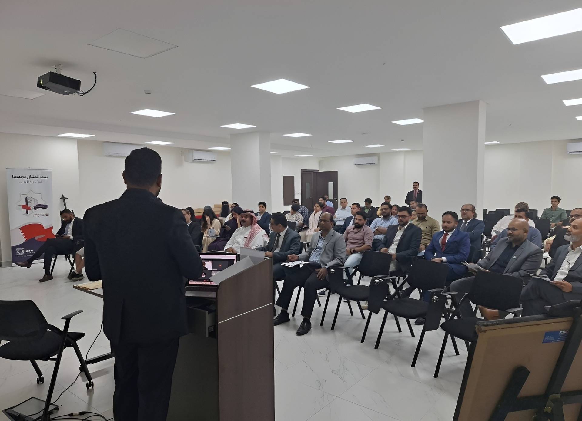 Adliya Event Hall
