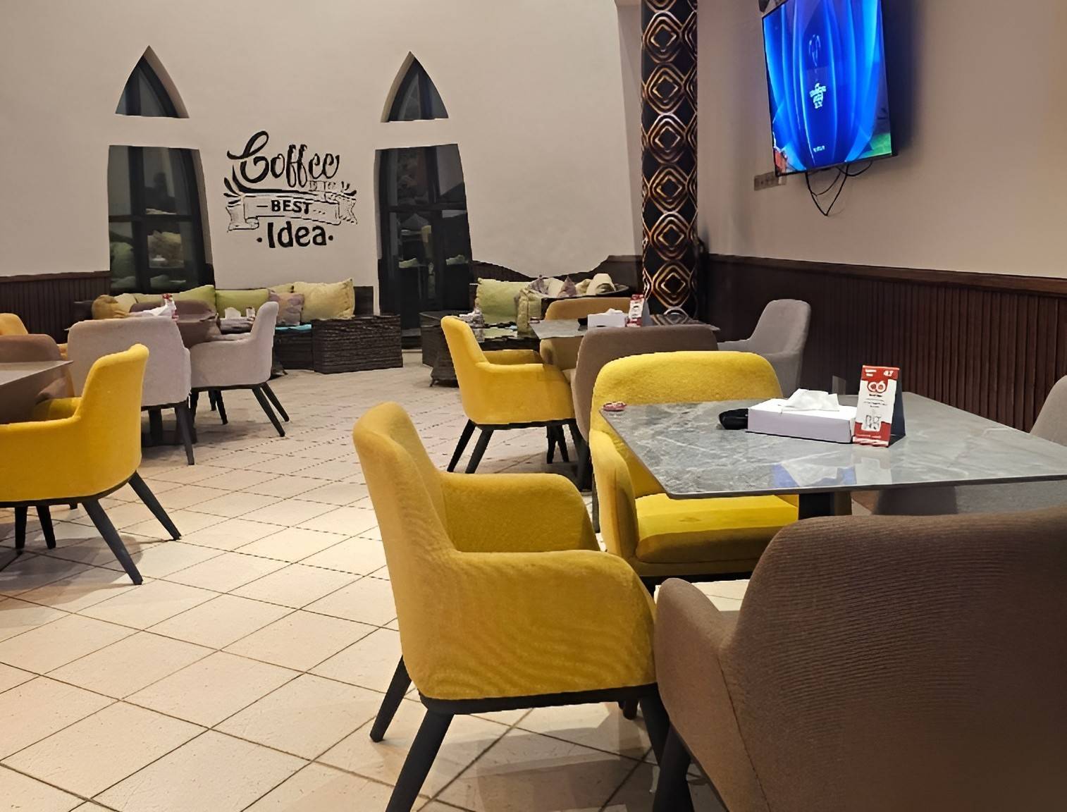 C6 Cafe