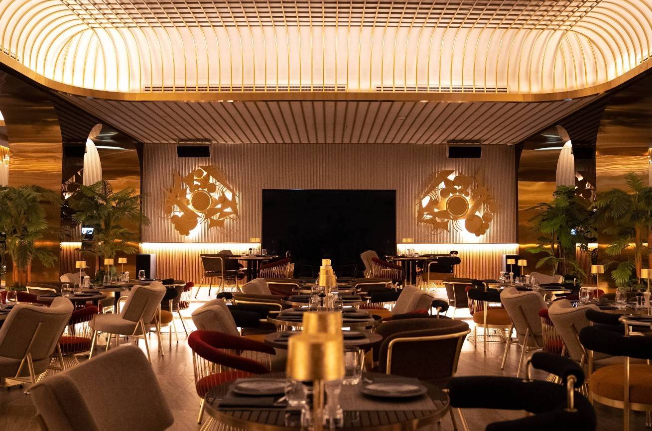Sax Qatar