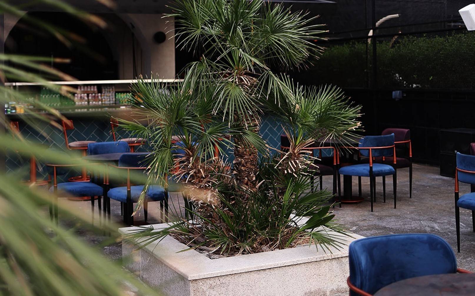 Glen House Doha