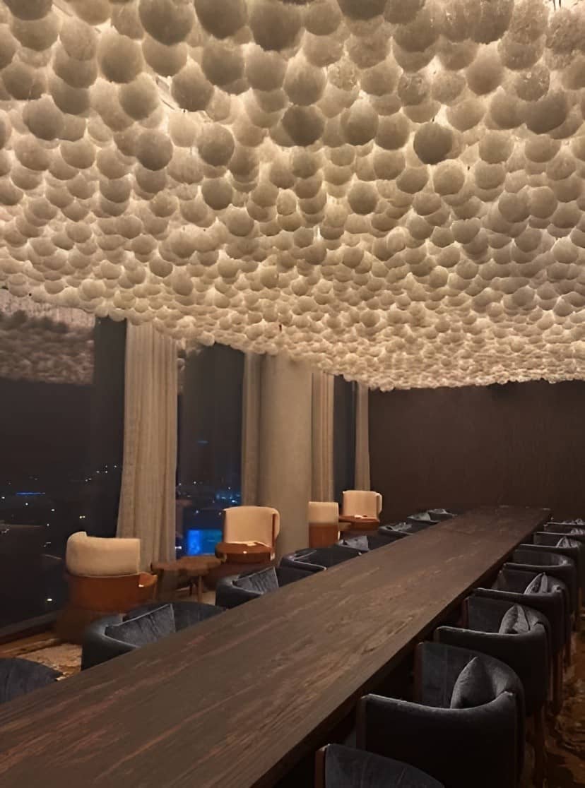 Brasero Atlántico Restaurant Bahrain
