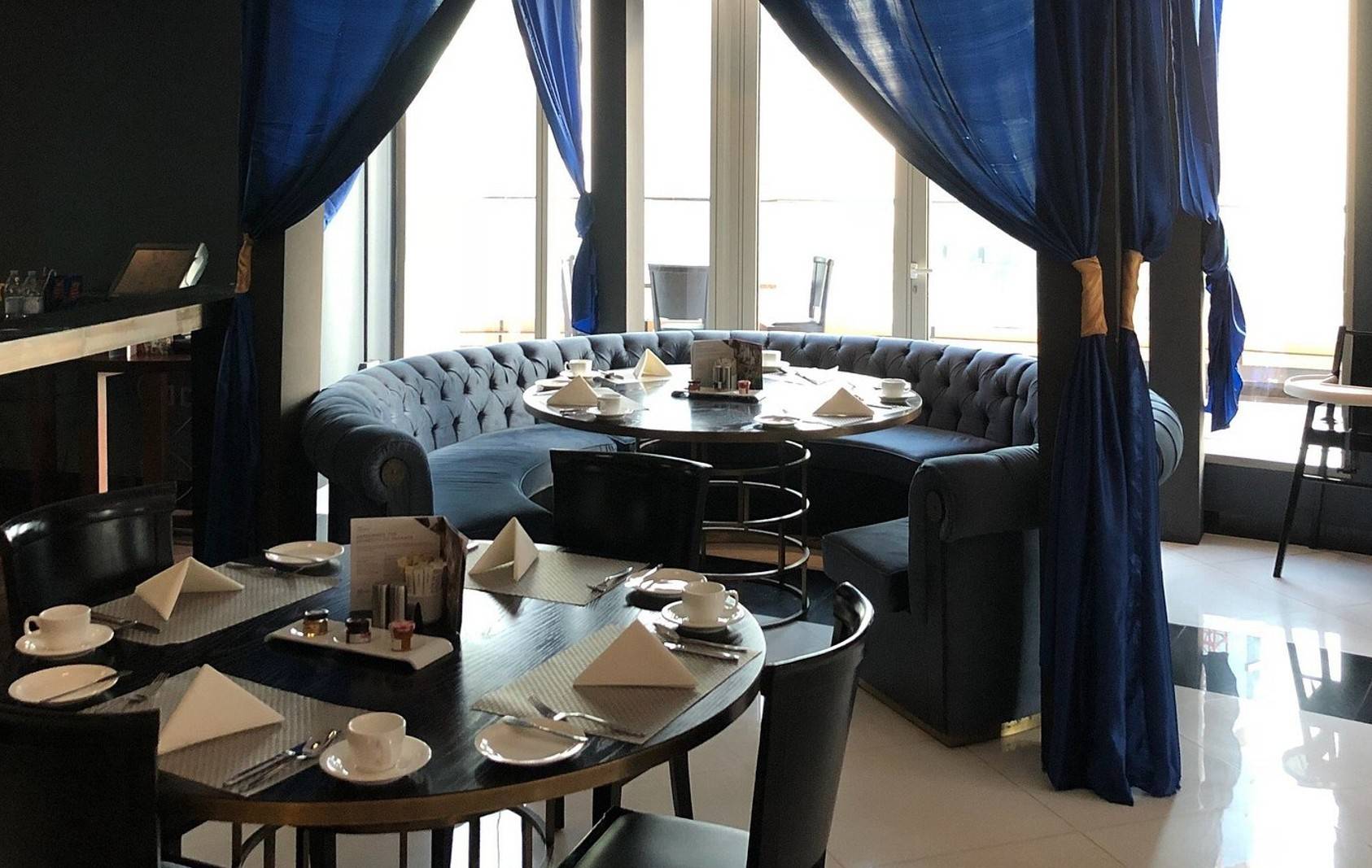Nidaaya Restaurant Doha