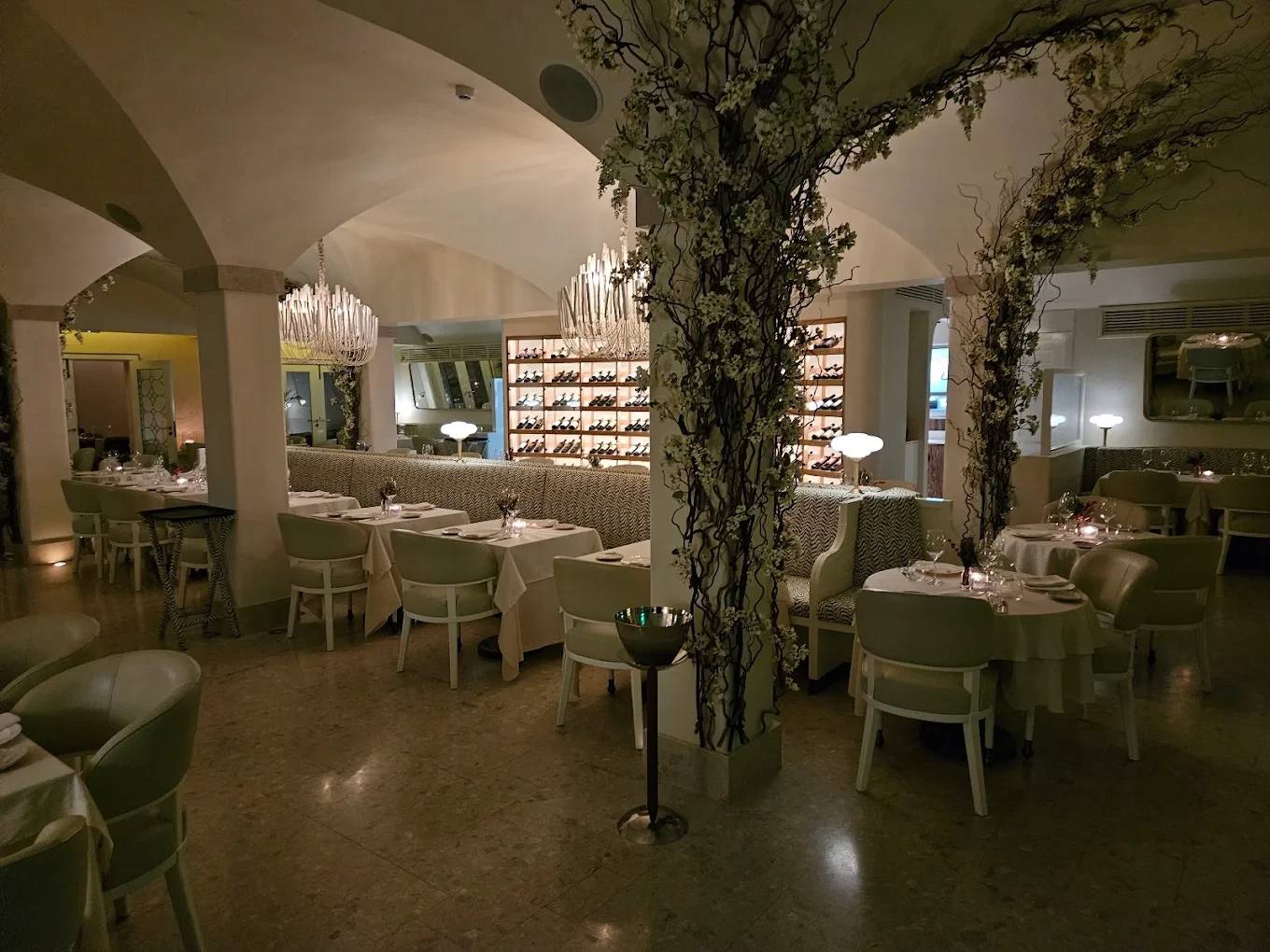 Masso Restaurant Bahrain