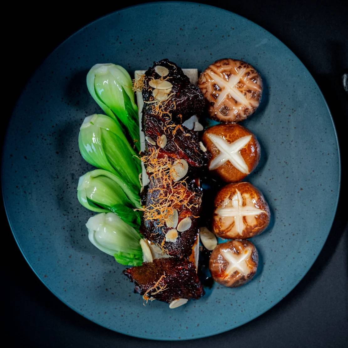 Yun Restaurant  Doha