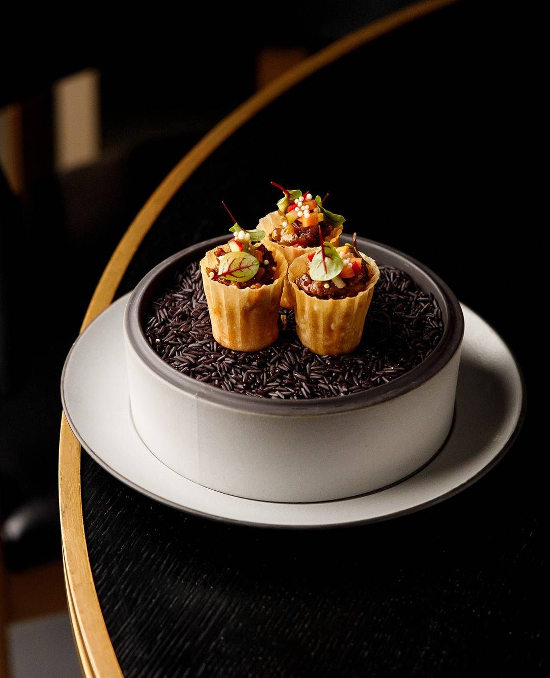 Zengo Restaurant  Doha