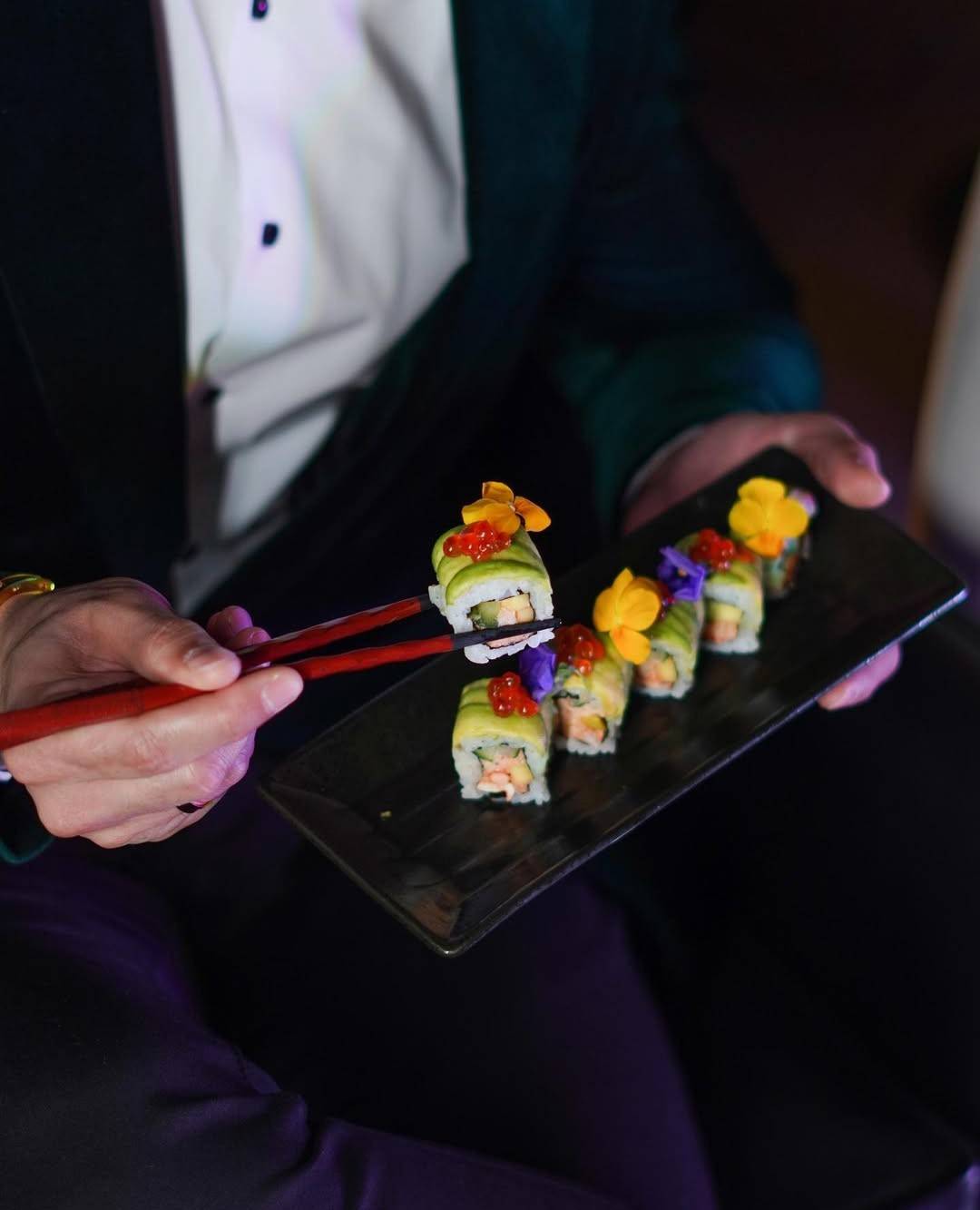 Zengo Restaurant  Doha