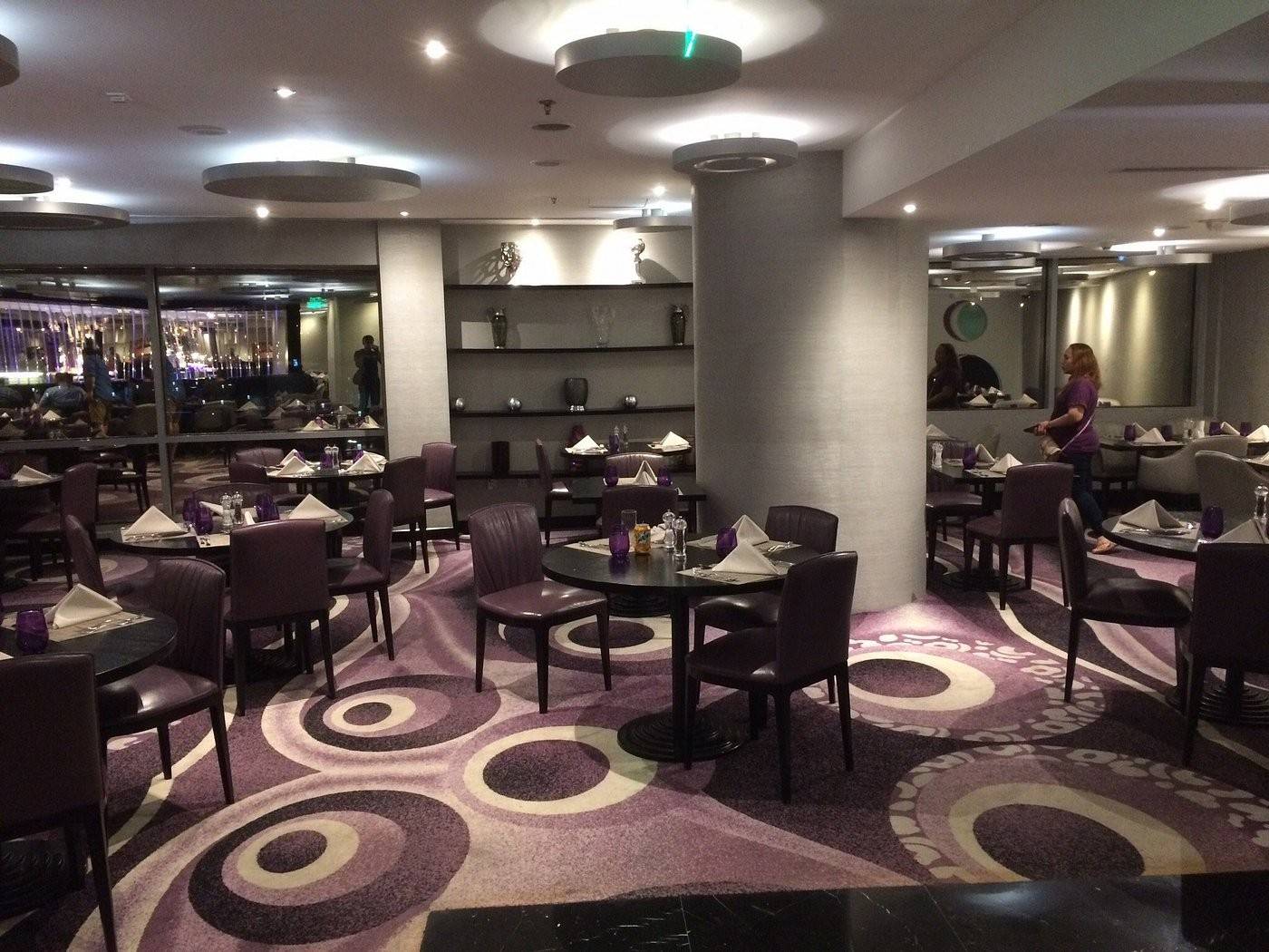 ForKnife Restaurant Doha