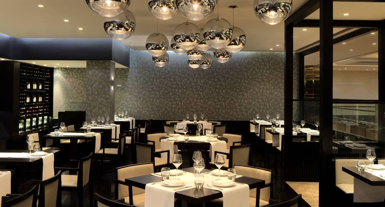 Medzo Restaurant Manama