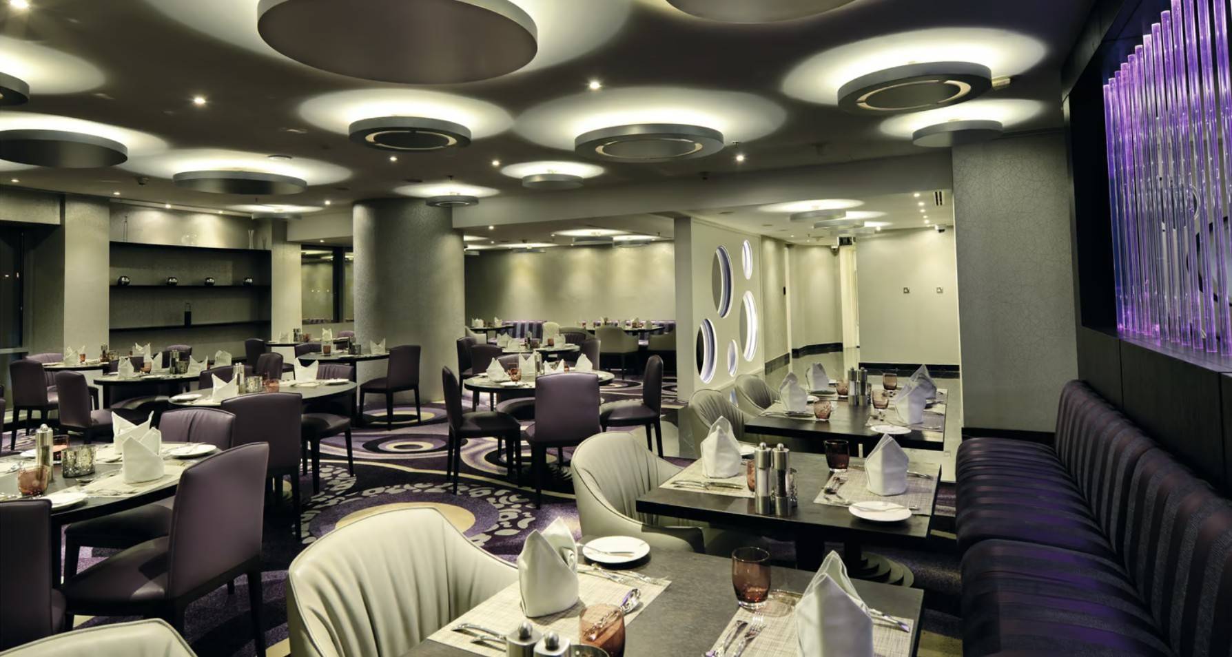 ForKnife Restaurant Doha