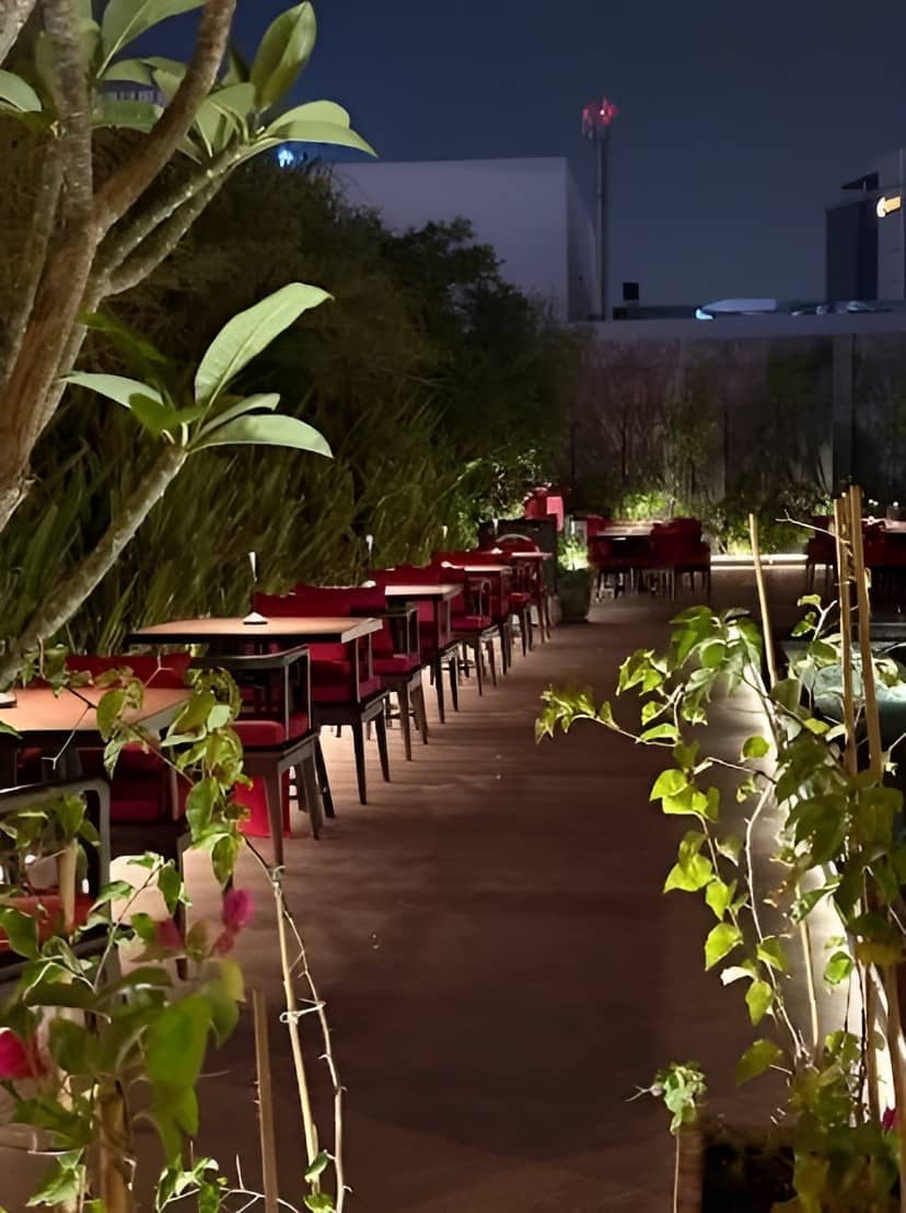 Mei Ling Bahrain Restaurant Bahrain