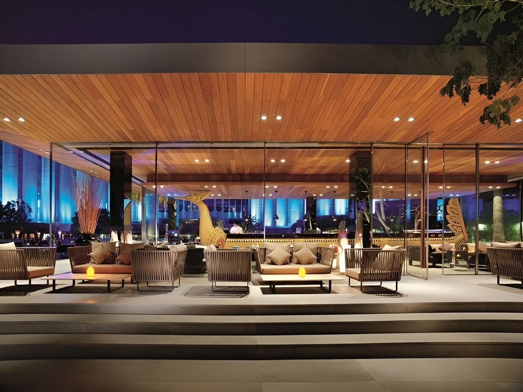 Thai Lounge Bahrain