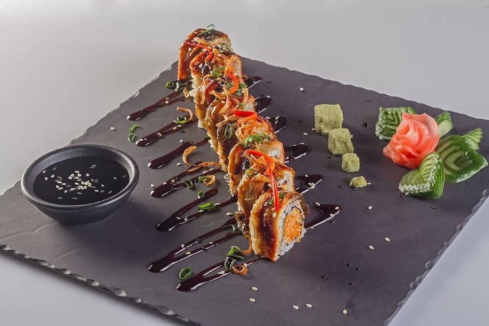Thai Lounge Bahrain