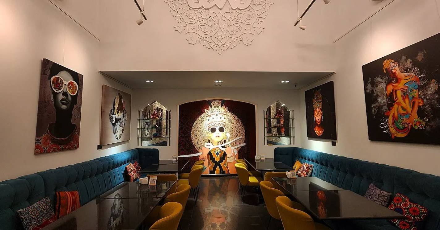 Banu Restaurant Manama