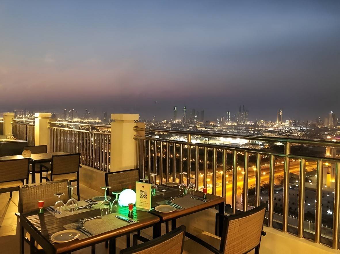 Via Brasil Restaurant Bahrain