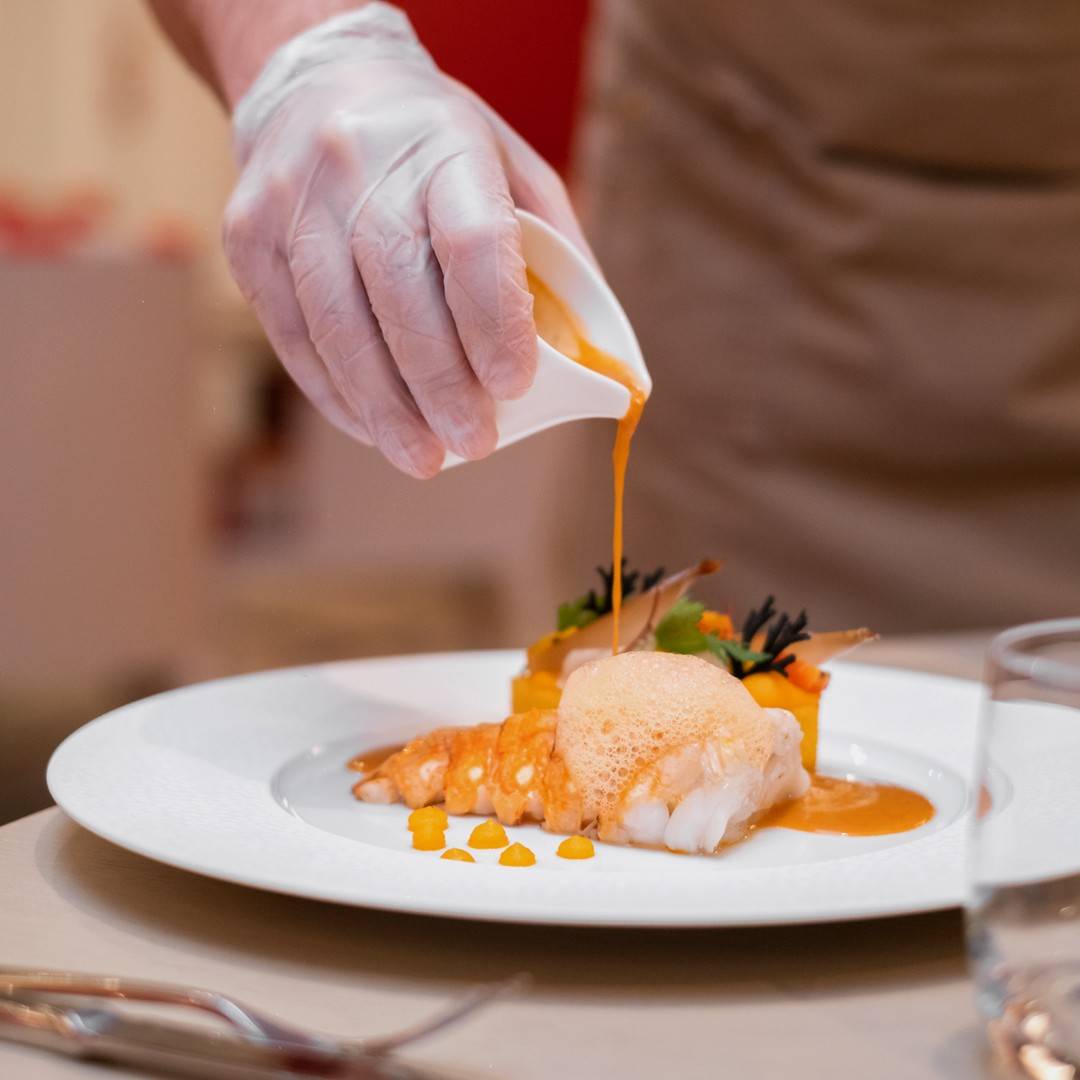 Bice Ristorante Doha