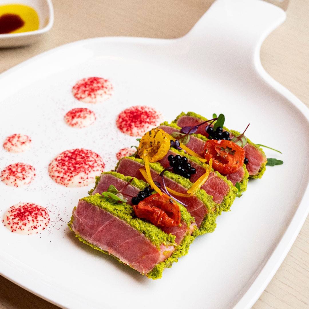 Bice Ristorante Doha