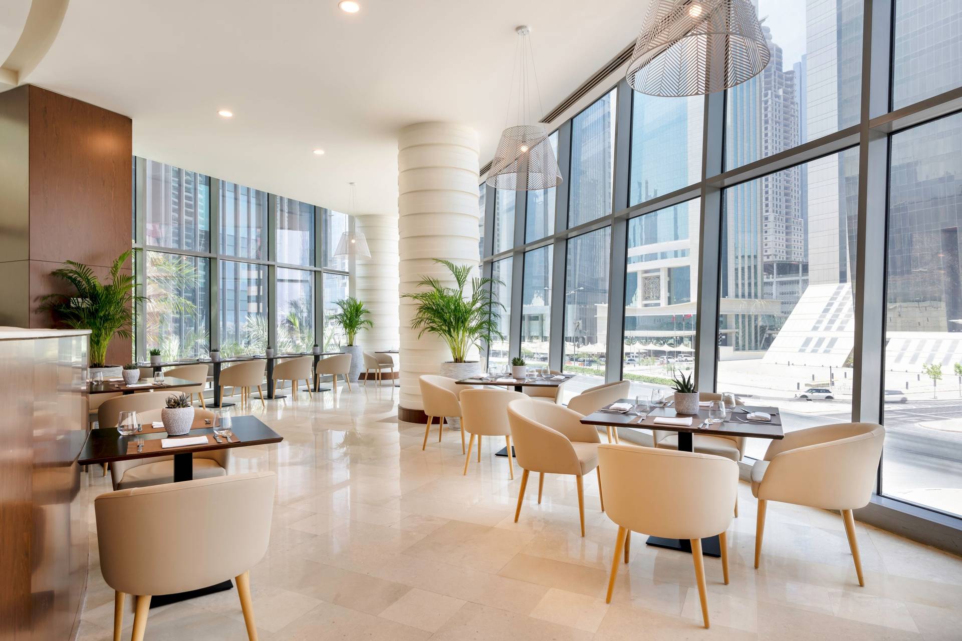 La Gourmandise Doha