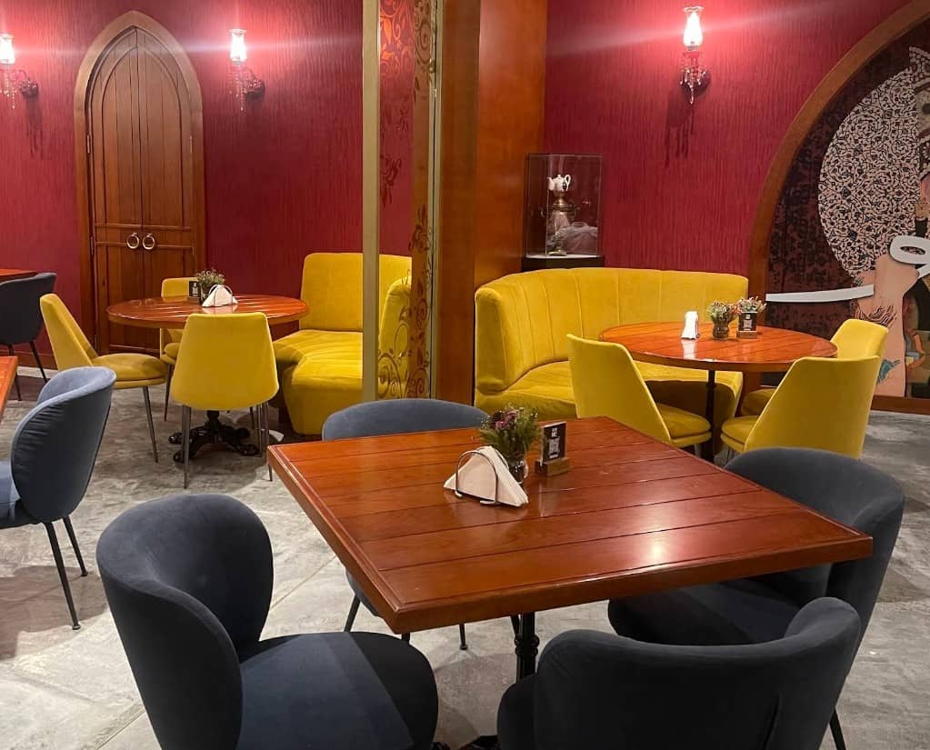 Banu Restaurant Manama