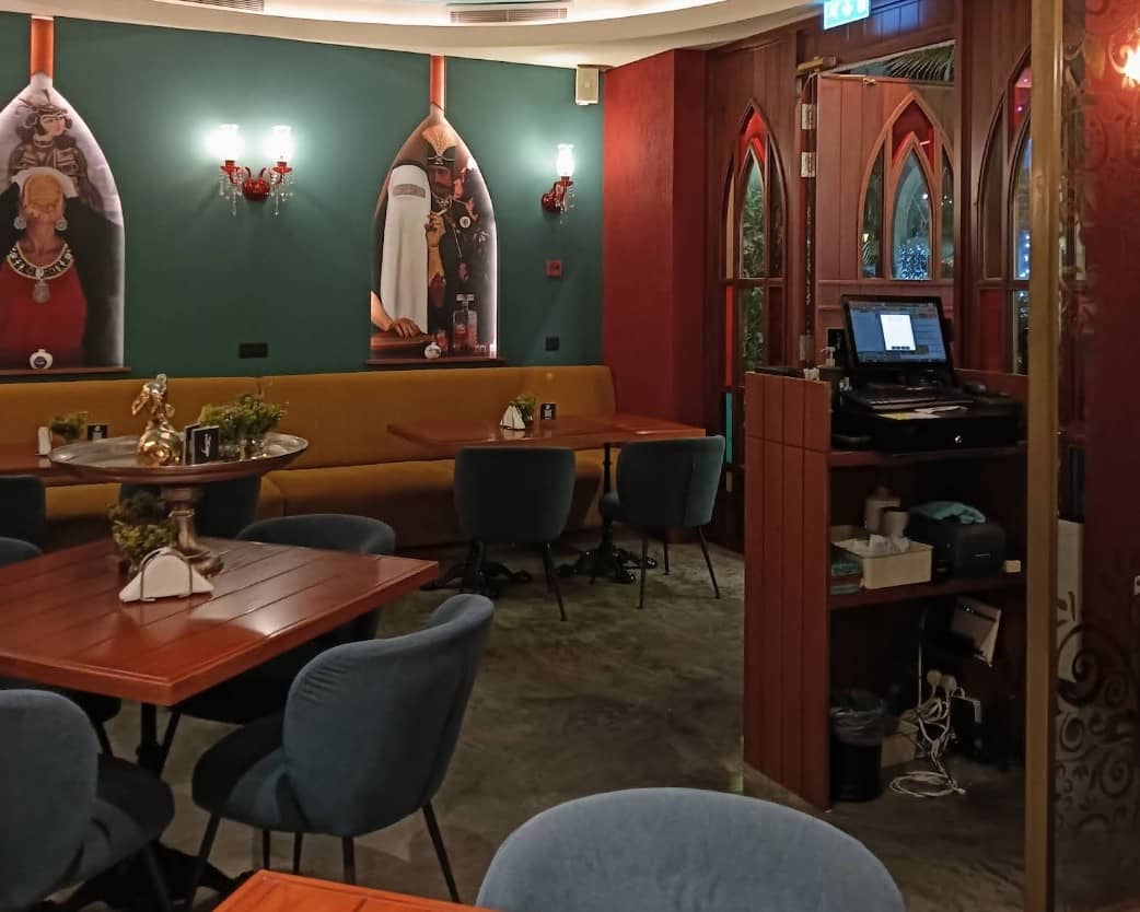 Banu Restaurant Manama