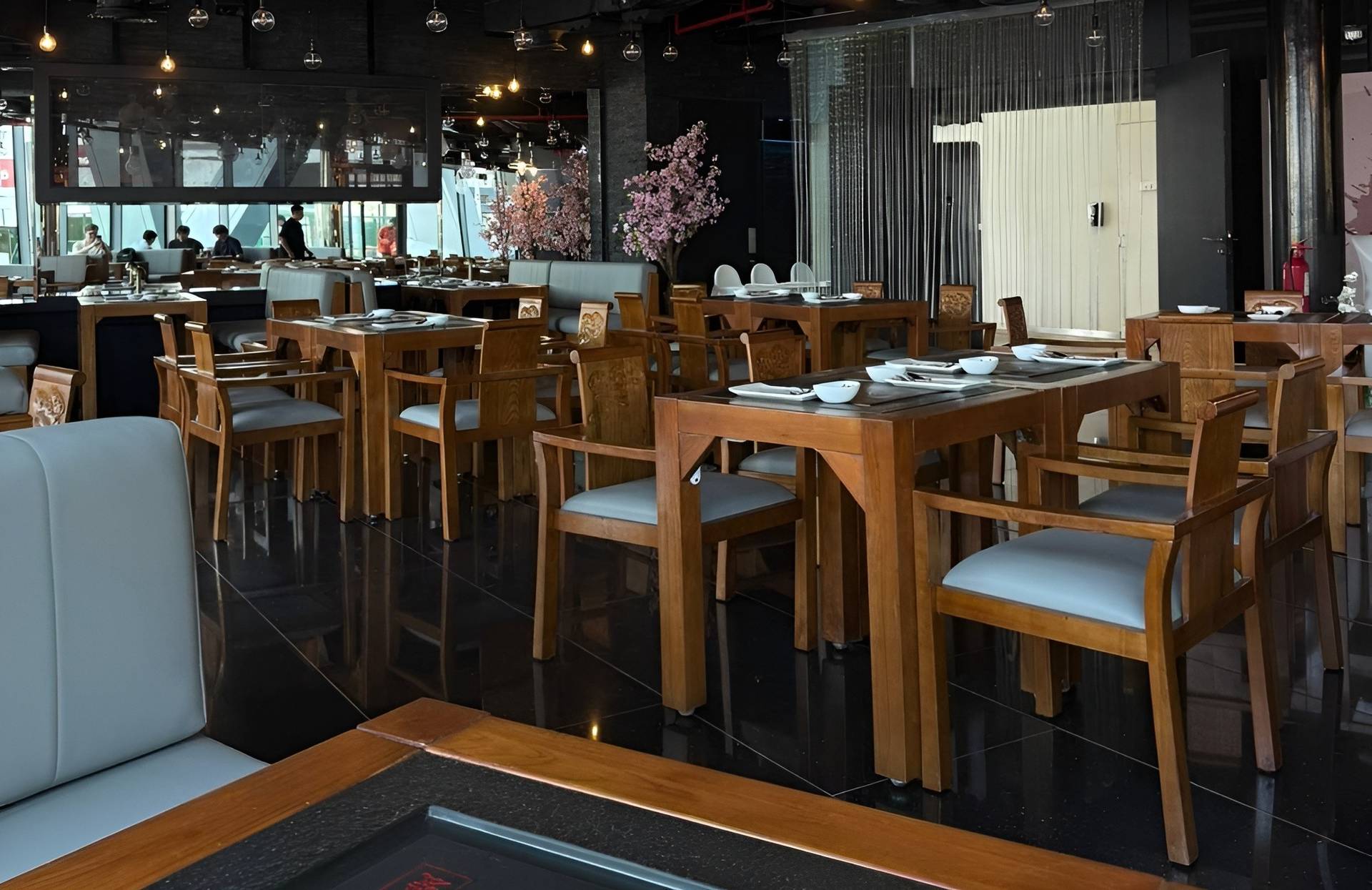 Maison De Sushi Tornado Tower Doha