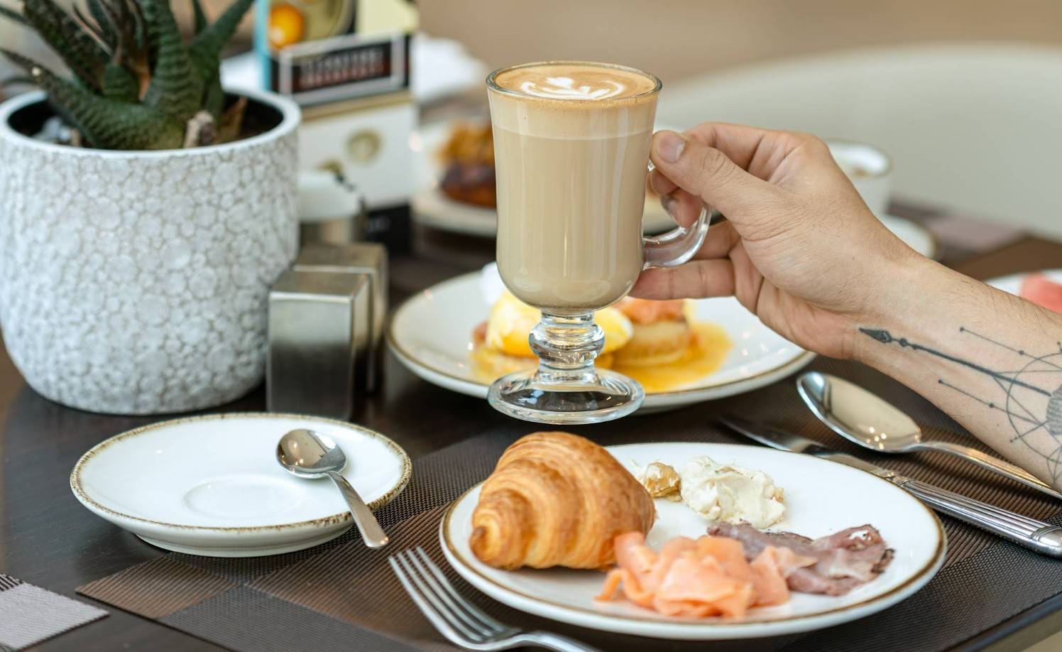 La Gourmandise Doha