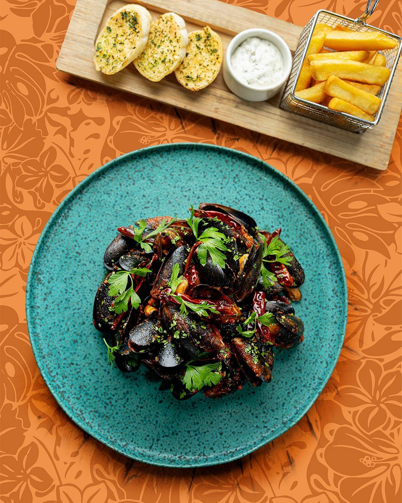 Trader Vics Doha