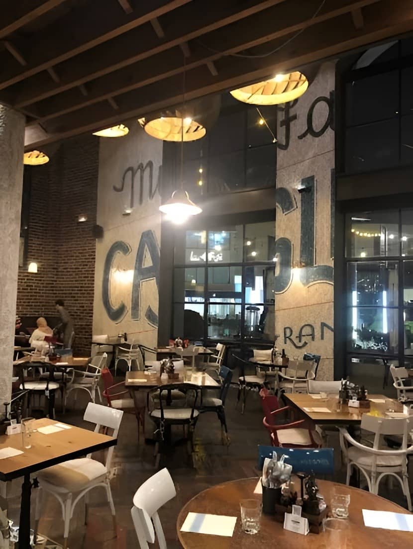 Fatto Restaurant Bahrain
