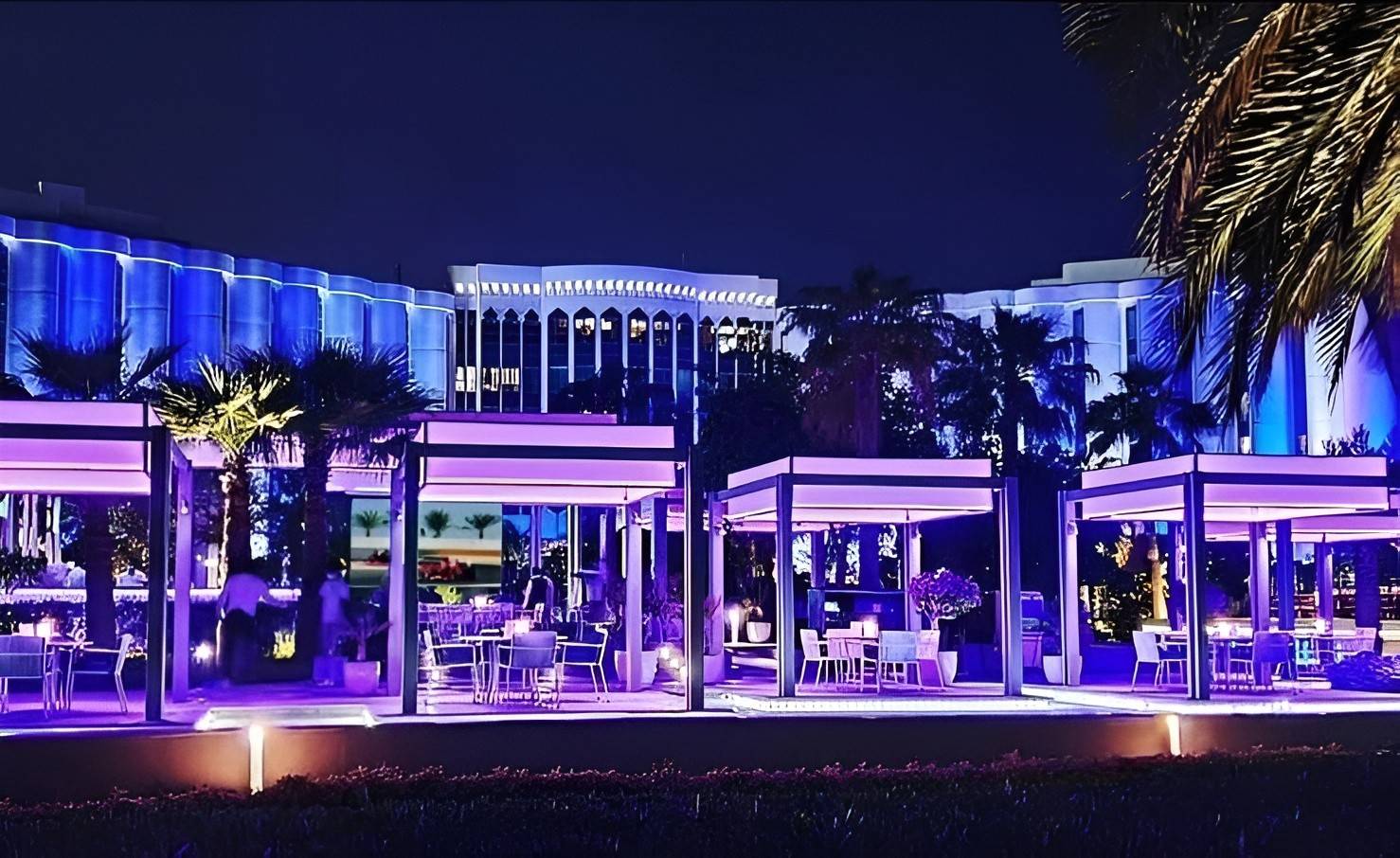 La Plage Restaurant Bahrain