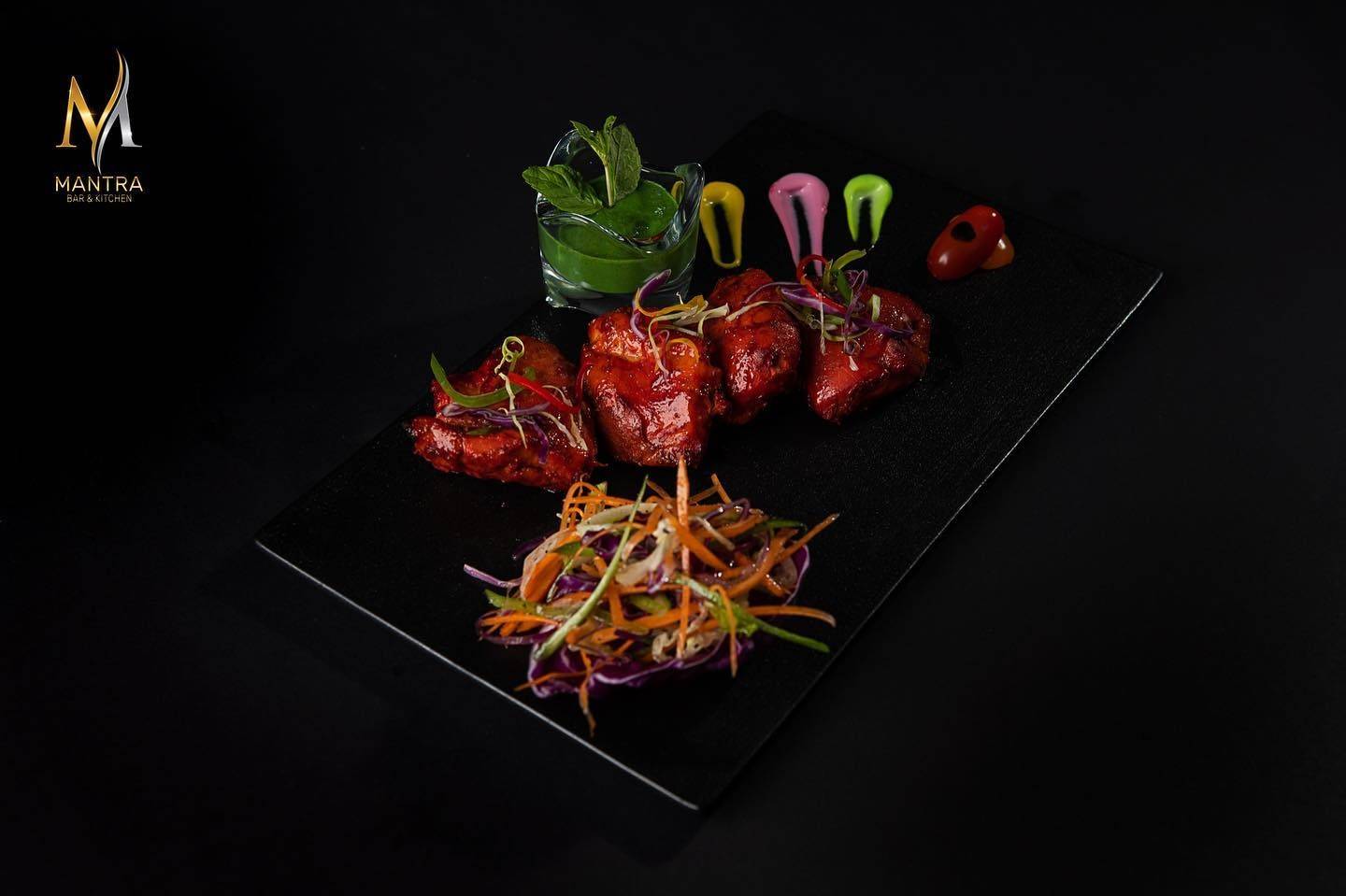 Mantra Restaurant Doha