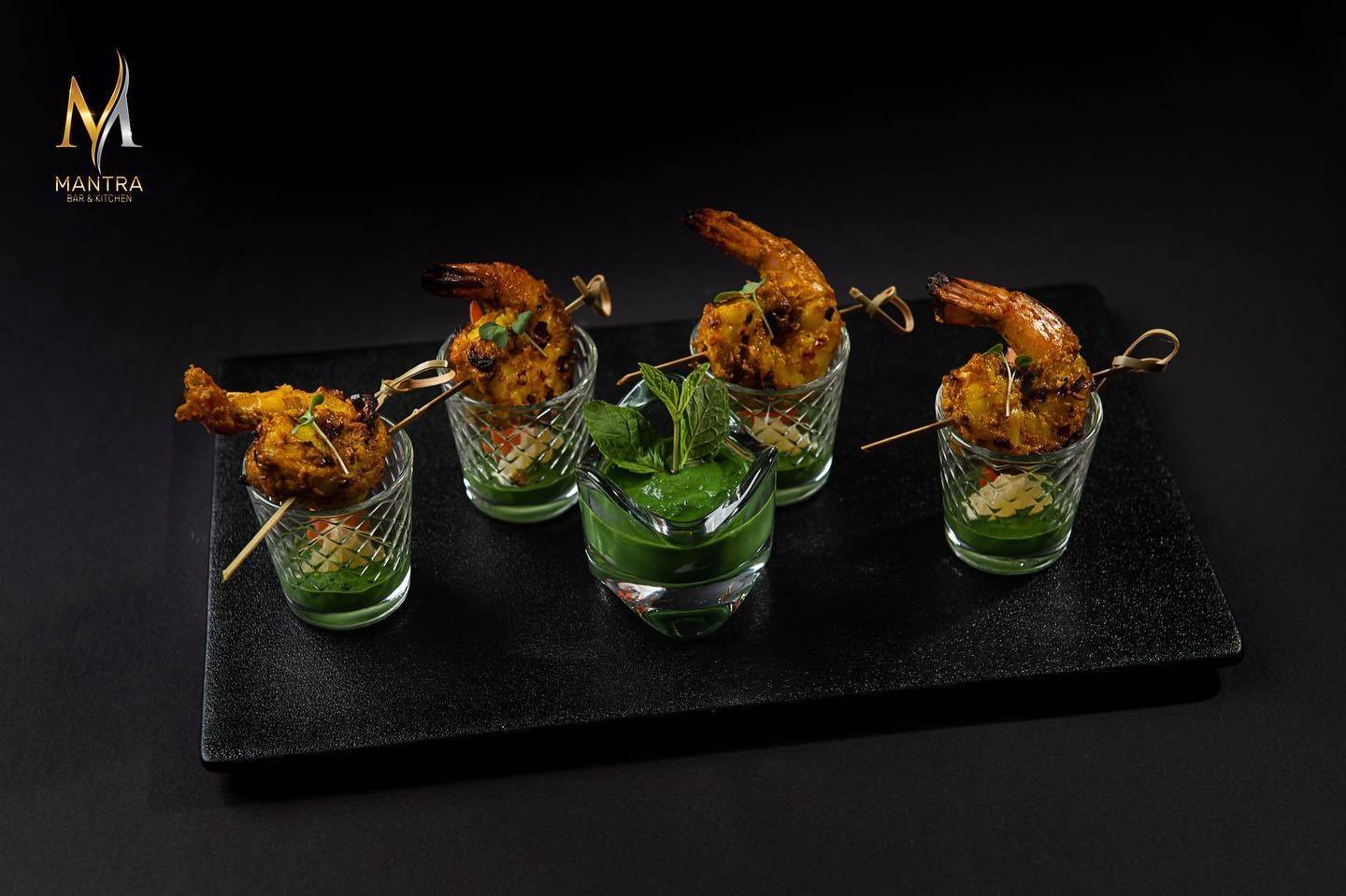 Mantra Restaurant Doha