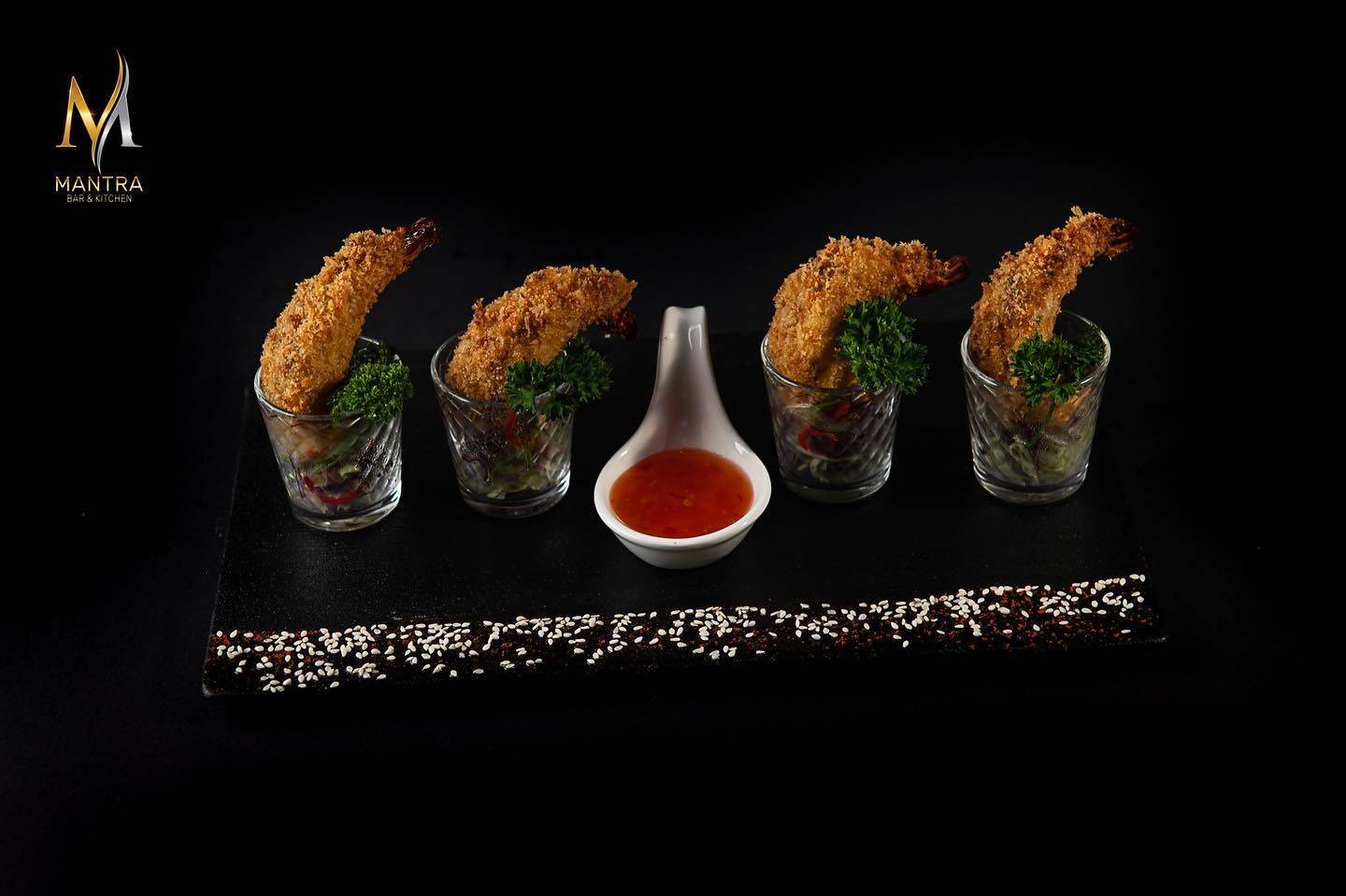 Mantra Restaurant Doha
