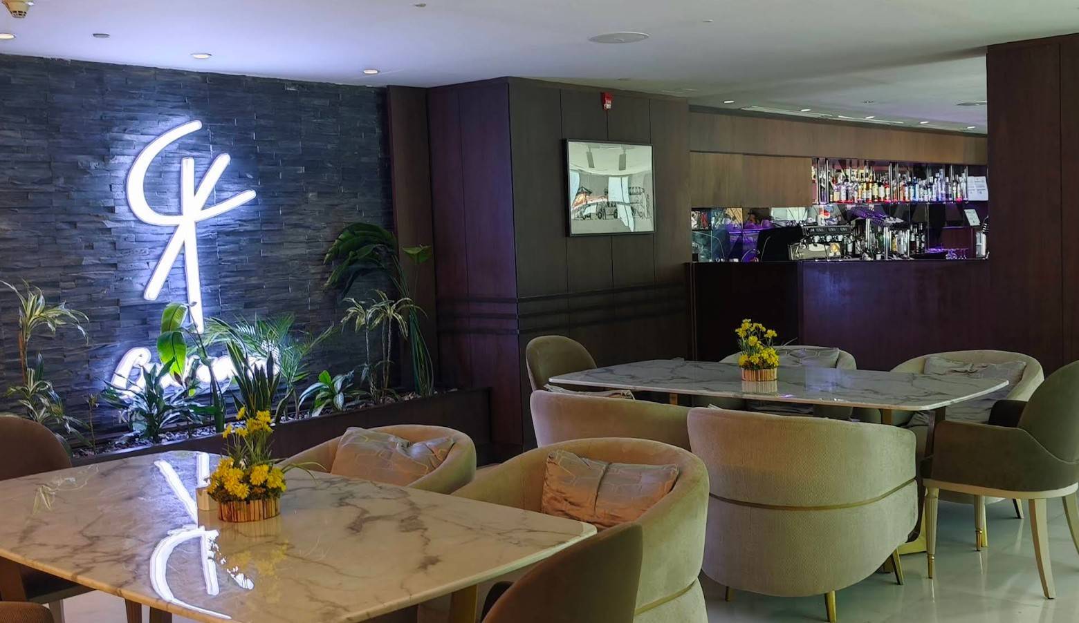 Crossroads Kitchen Doha
