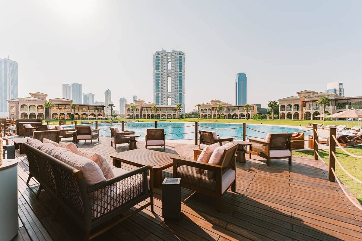 Al Massarah Bahrain