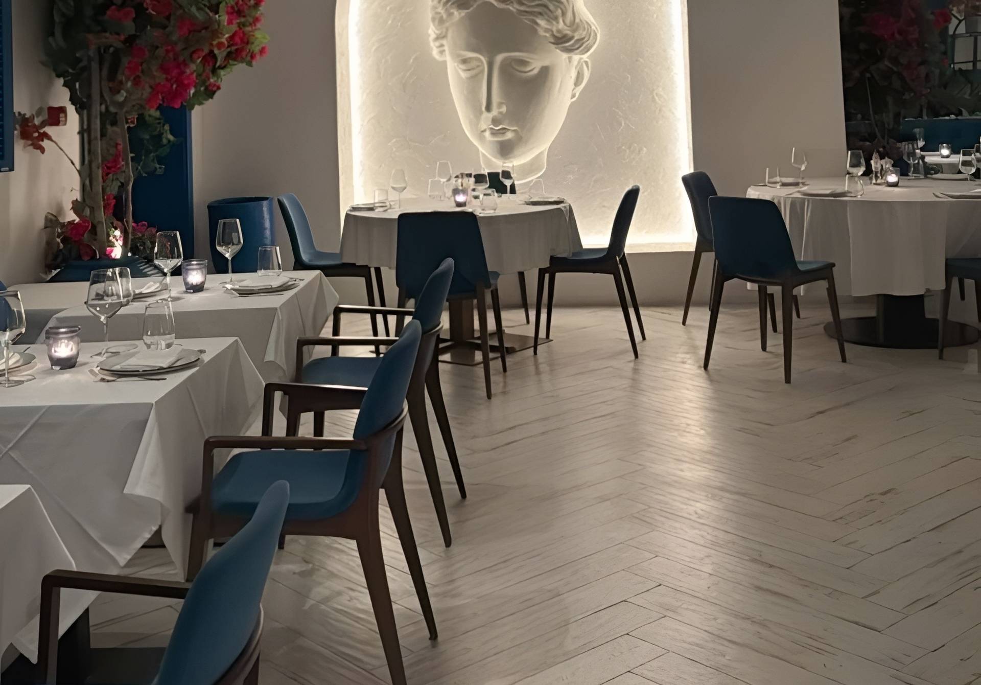 OPA  Restaurant Bahrain