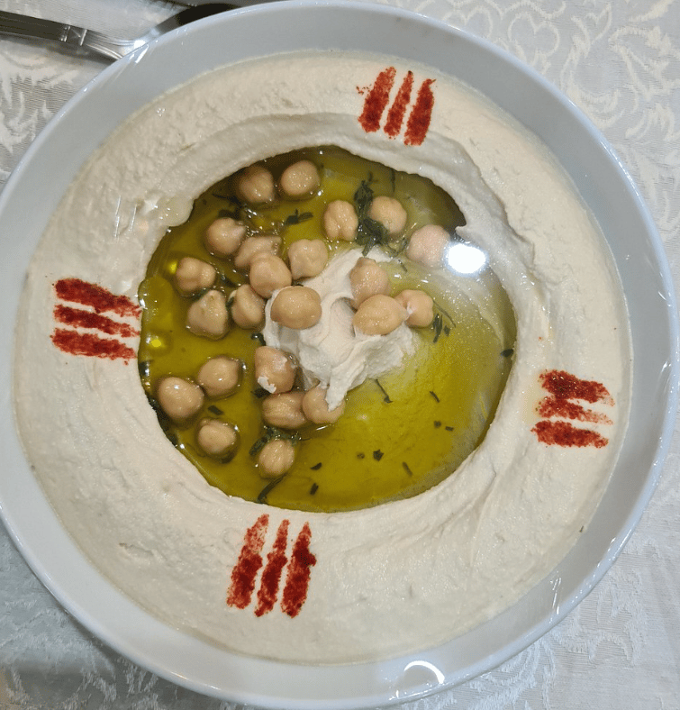 Shahrayar Persian Restaurant