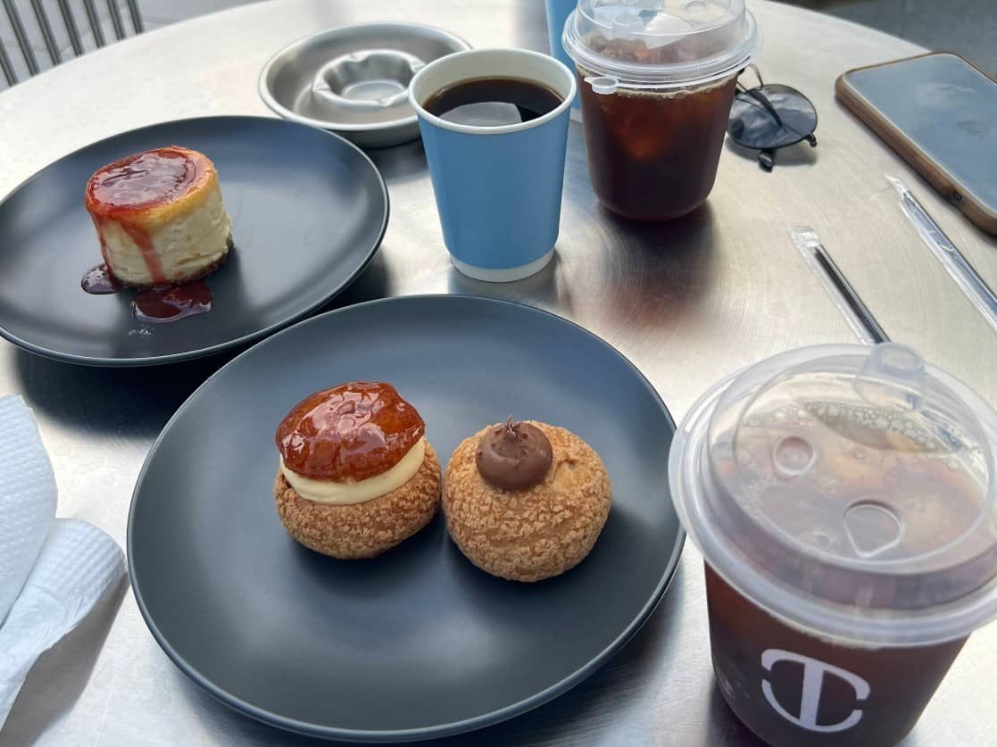 Integrale Cafe Bahrain