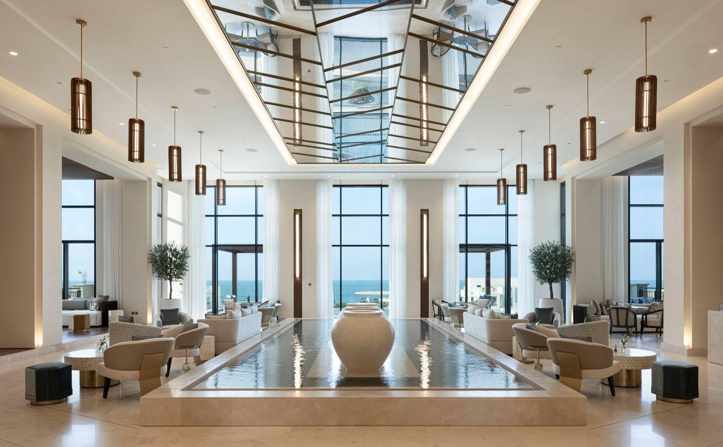 Majlis Al Fijiri Lounge Bahrain