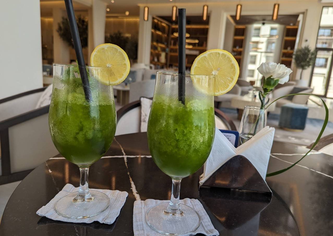 Majlis Al Fijiri Lounge Bahrain