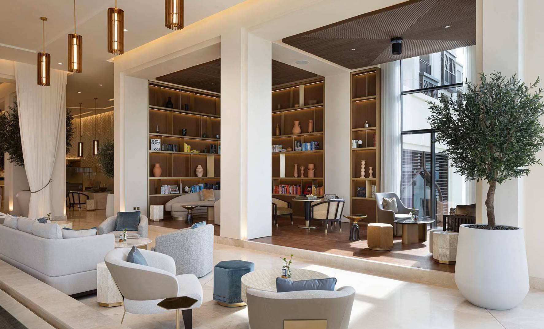 Majlis Al Fijiri Lounge Bahrain