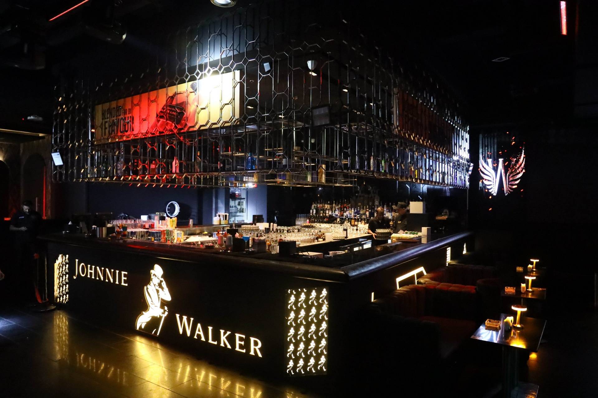 W Club Bahrain