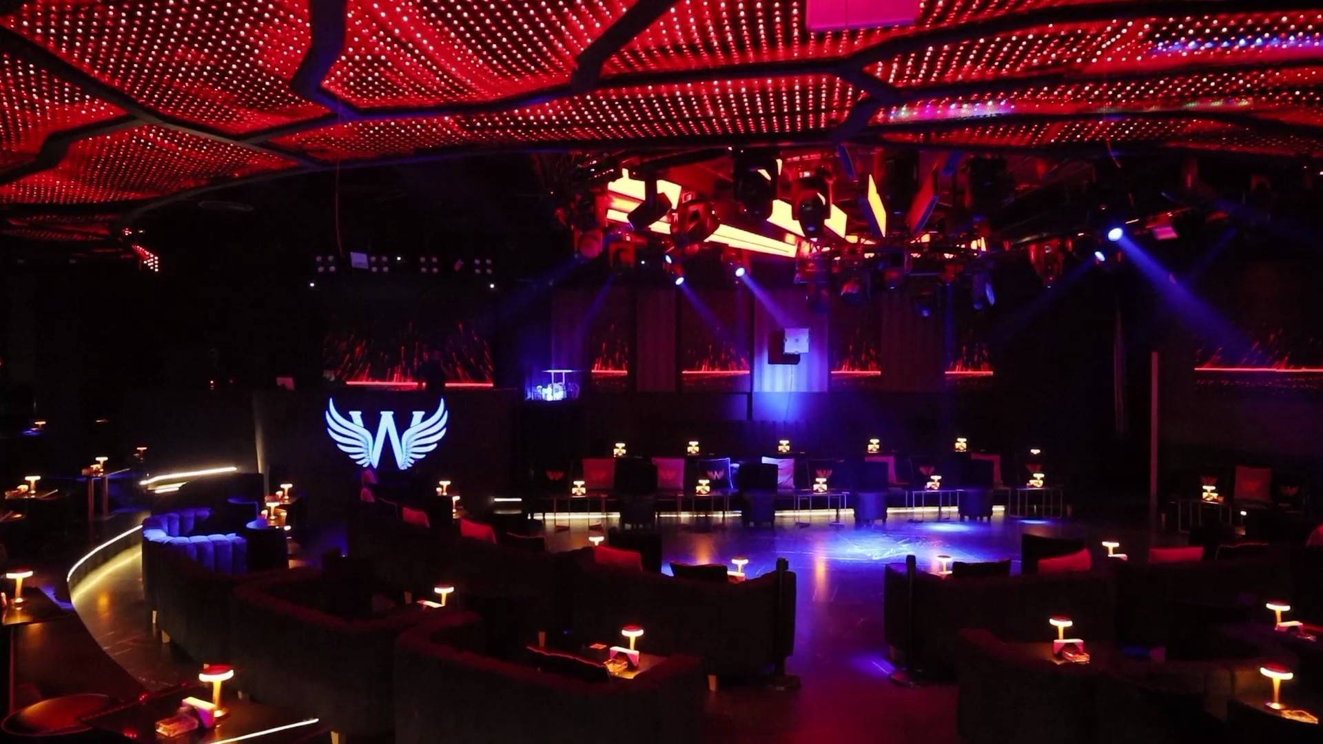 W Club Bahrain