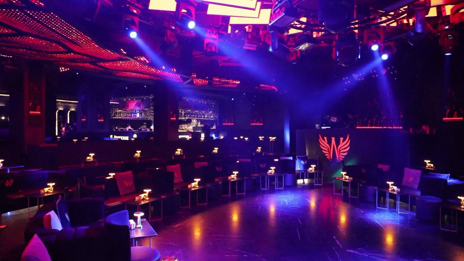 W Club Bahrain