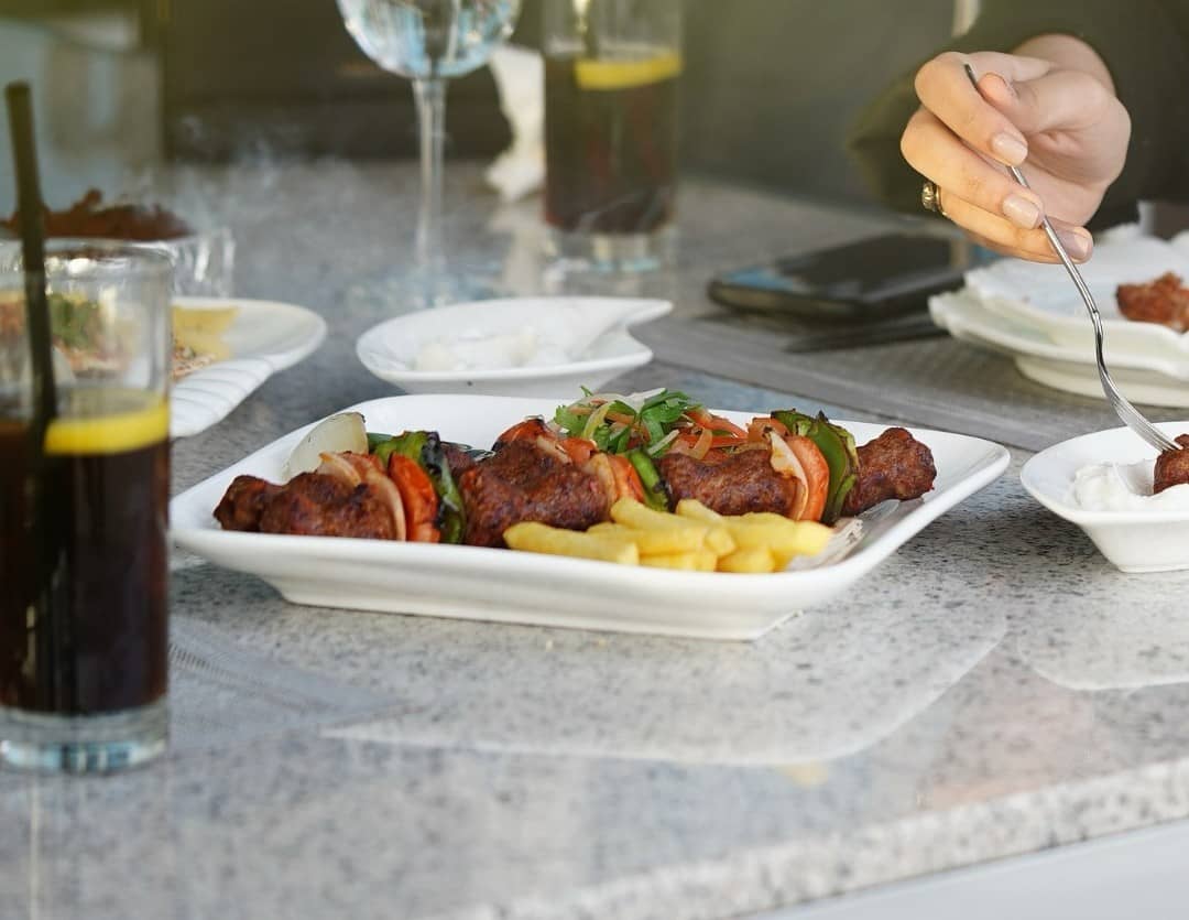 Food & Drinks