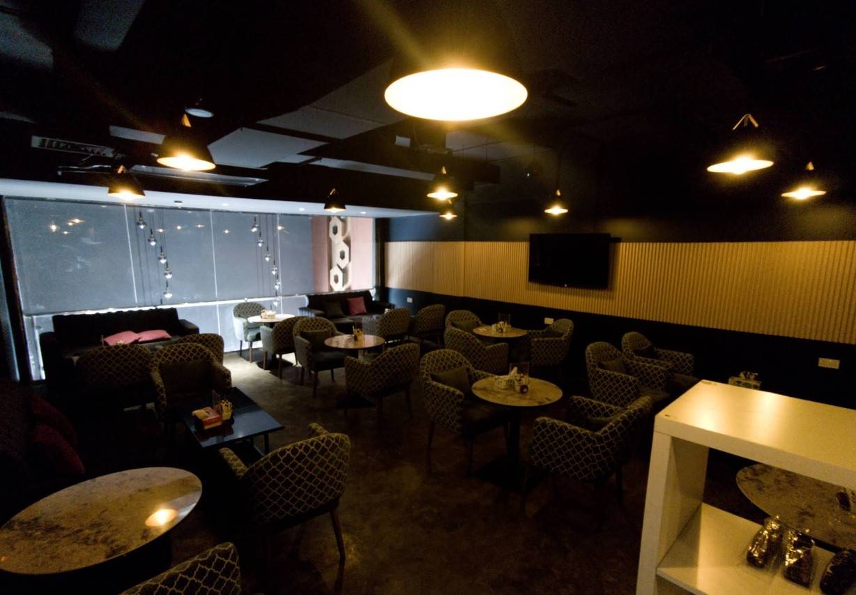 Lavanda Palace Cafe