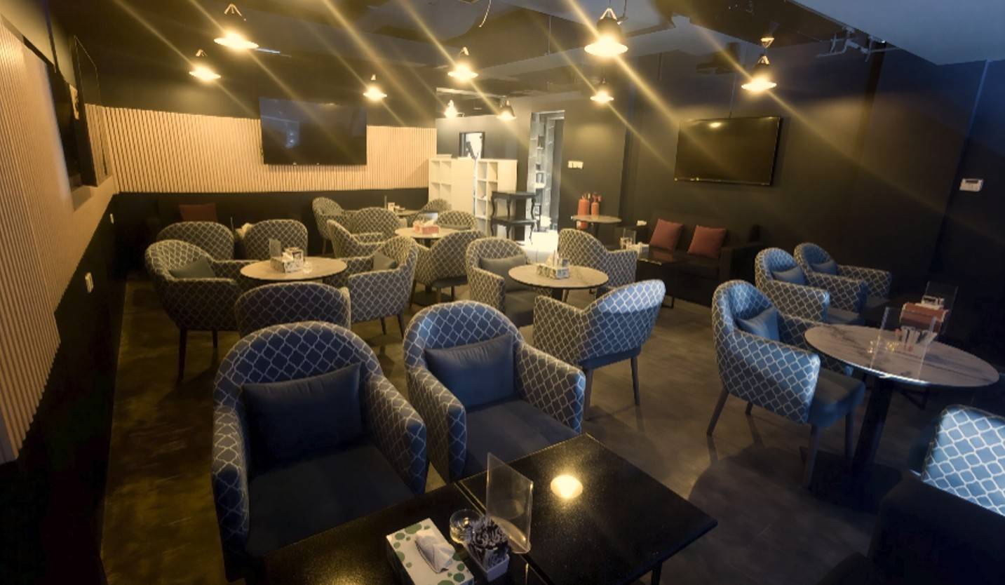 Lavanda Palace Cafe