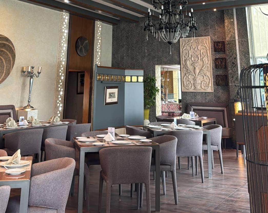 Al Fayez Restaurant Manama