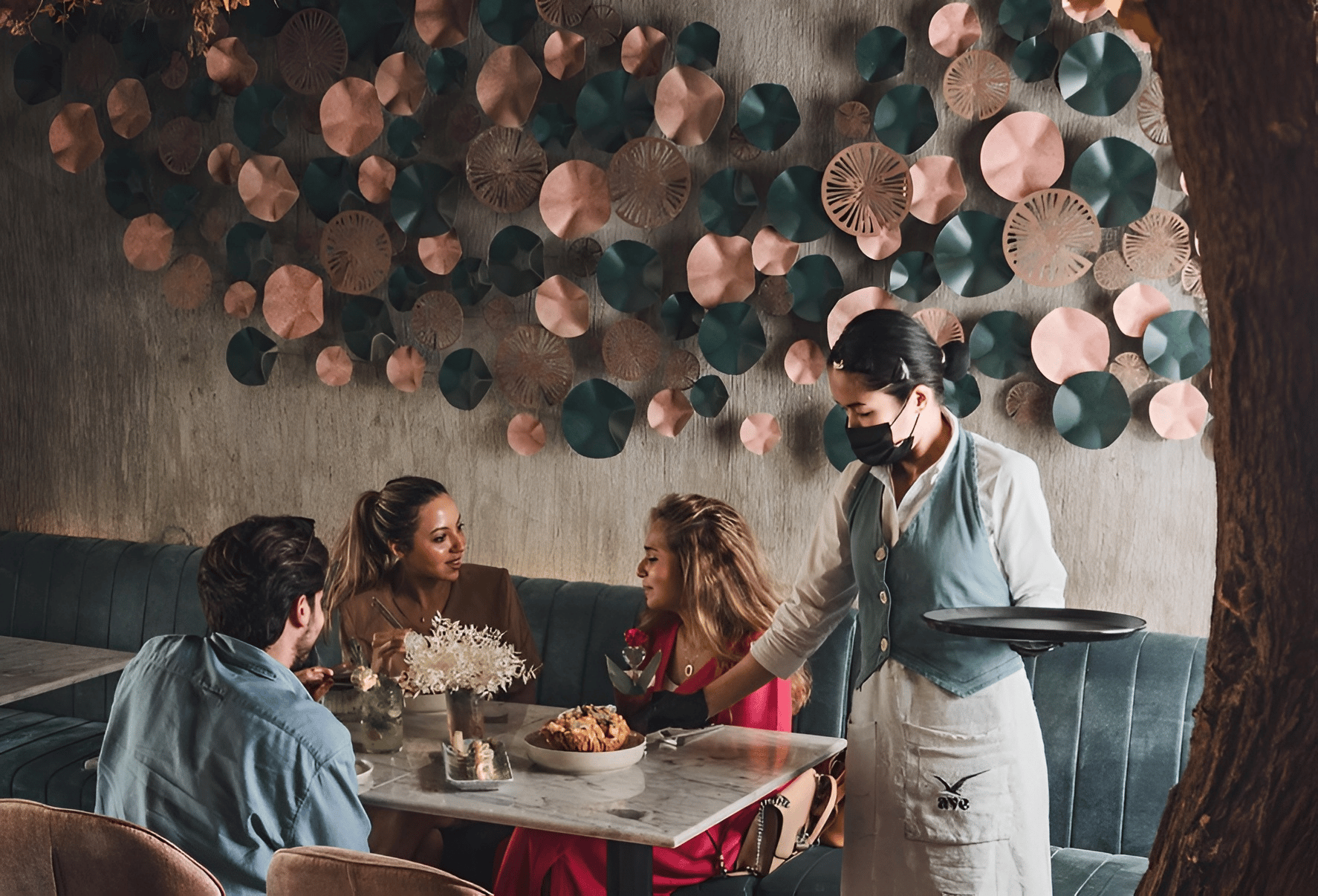 Ave Restaurant Kuwait