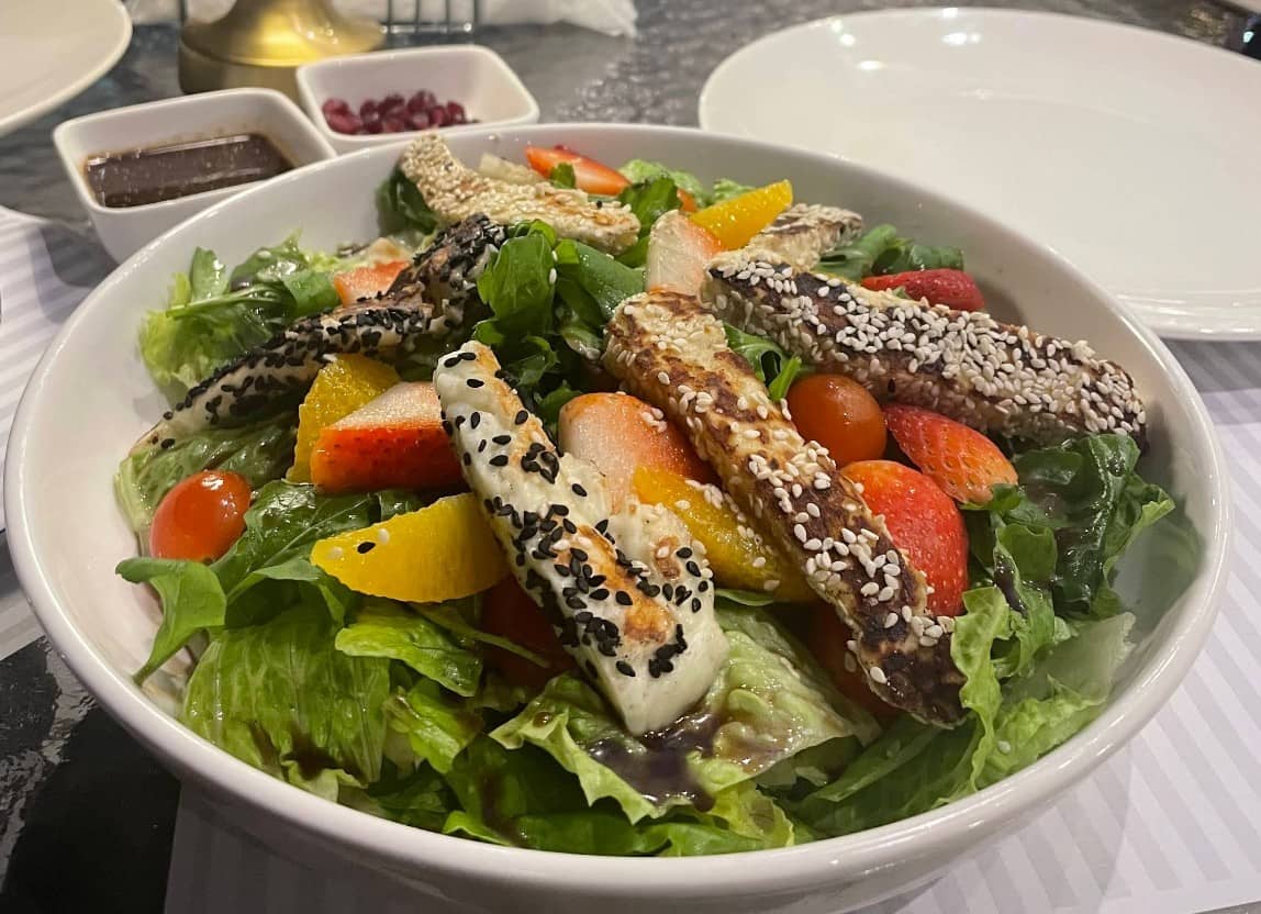 Memo Corner  Restaurant Bahrain